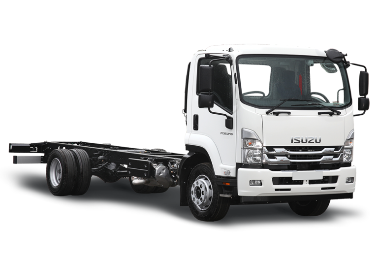 Isuzu F135.240 E Chassis Cab 768x528