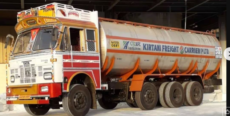 Photo Gallery of Kirtani Freight Carrier Pvt Ltd in Baldev Nagar BestCargo Agents in Barmer Justdial 10 19 2024 12 00 AM 768x389