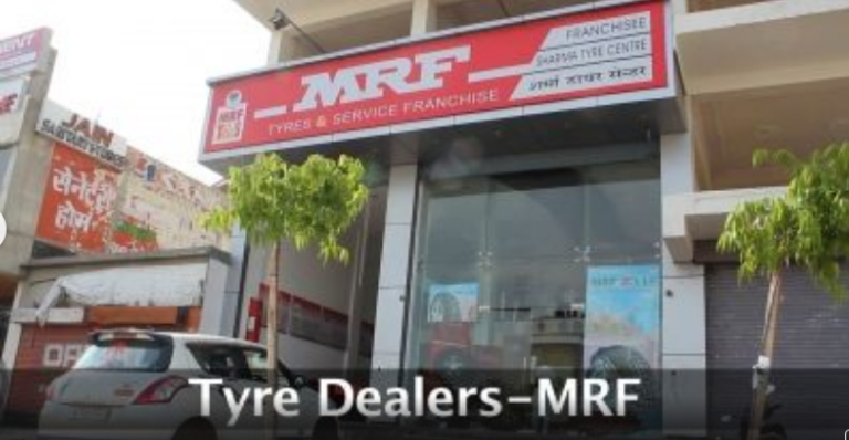 Photo Gallery of Sharma Tyre Centre in Ajmer Road BestCar Tyre Dealers in Jaipur Justdial 10 15 2024 09 12 PM 768x398