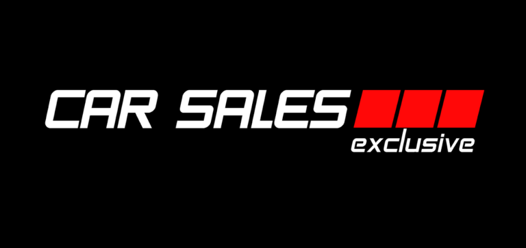 Car Sales Exclusive 768x363