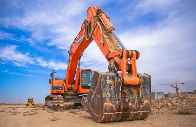 Plant Equipment