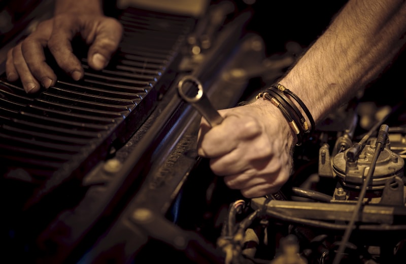 Vehicle Specialists