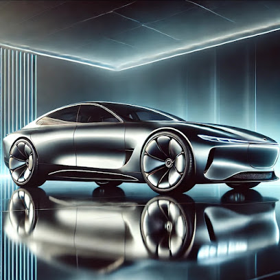 Exquisite Cars