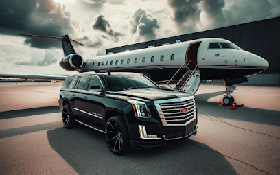 BlackRock Limo