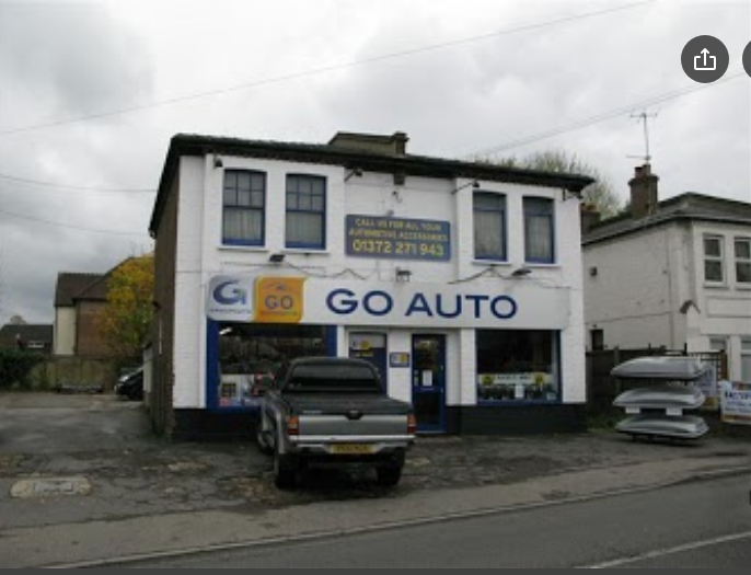 Go Auto