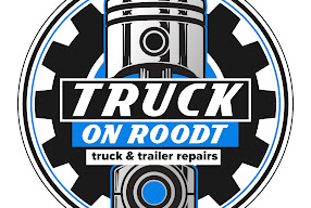 Truck on Roodt