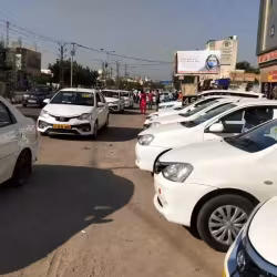 Jain Cab and Car Rental