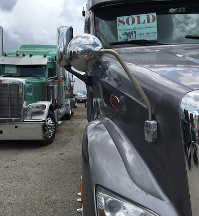 Davy Truck Sales
