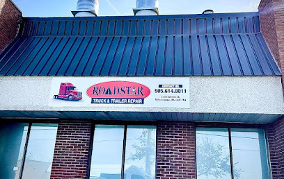 Road Star Truck &#038; Trailer Repair Inc