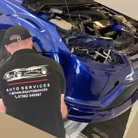 Charlies Auto Services Ltd