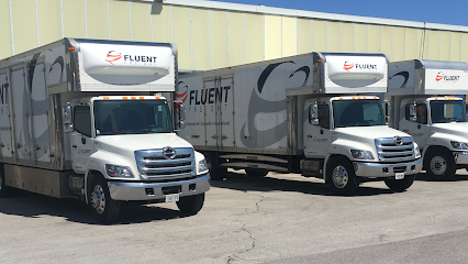 Fluent Moving &#038; Storage