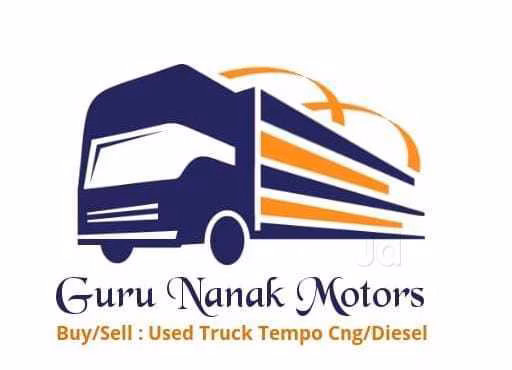 Guru Nanak Motors