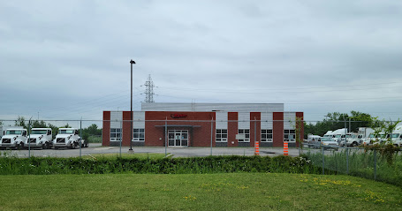 Ryder Canada
