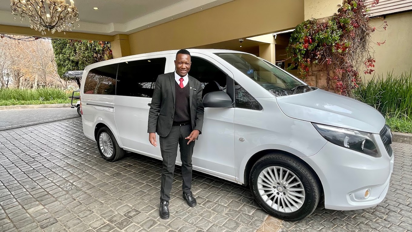NZURI AFRICA GROUP