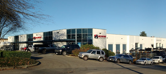 Action Car And Truck Accessories &#8211; Port Kells, Surrey