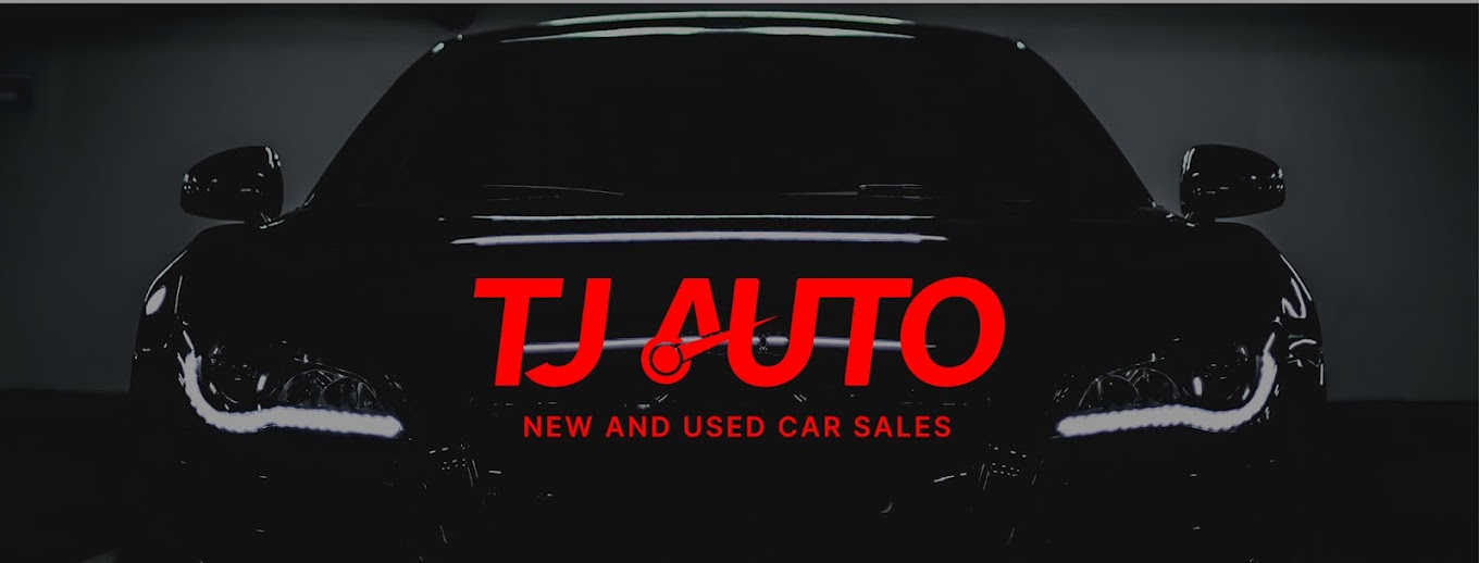 TJ Auto New And Used Car Sales