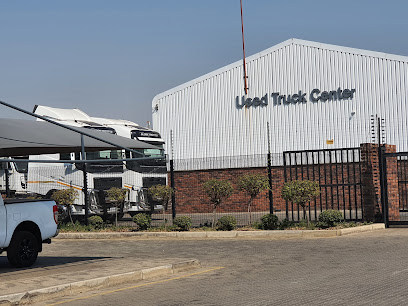 Volvo Used Trucks &#038; Buses South Africa