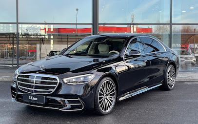 Gold Star Limo and Chauffeurs