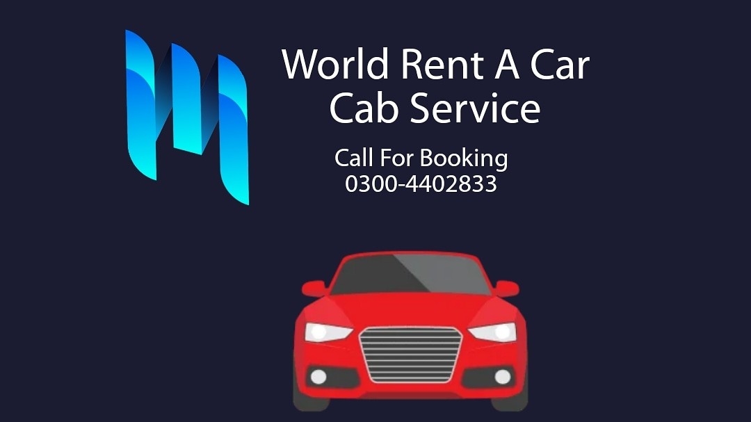 World Rent A Car