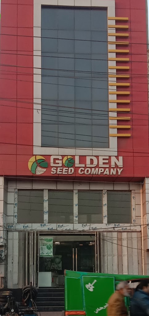 Bio Gold Seed Company