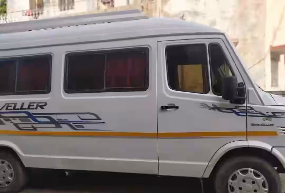 Shiva Tour &#038; Travels