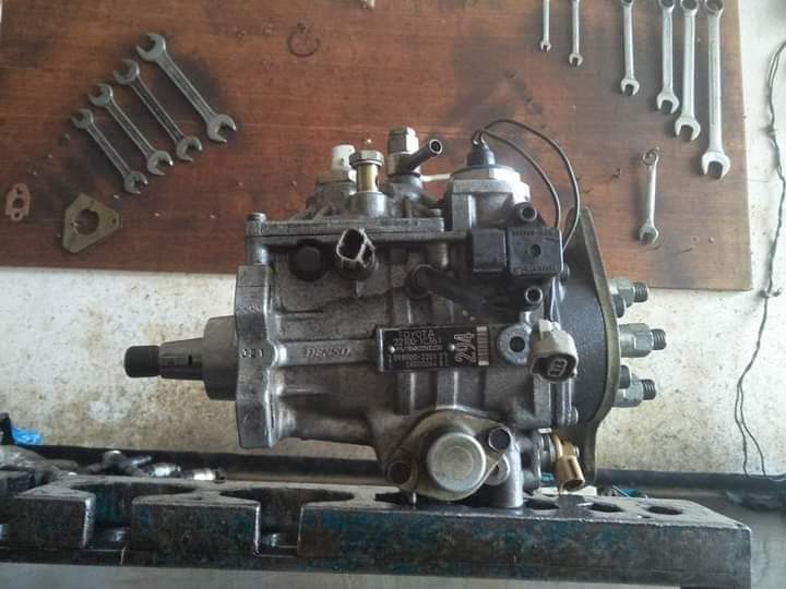 Mian Diesel Service