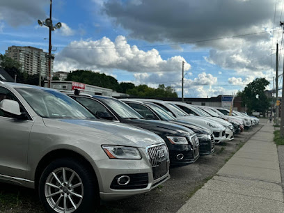 Canada Cars
