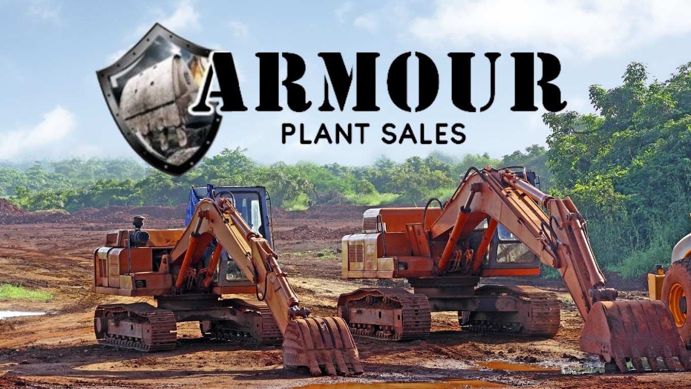 Armour Plant Sales (PTY) Ltd