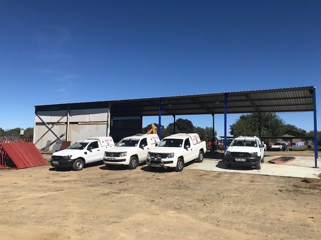 TRUCK CHECK TRANSPORT