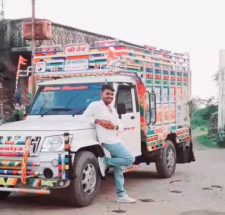 Swaibhoj Transports