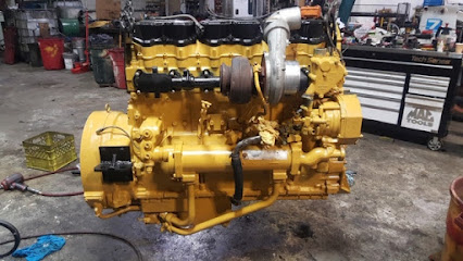 Fraser Valley Truck Parts