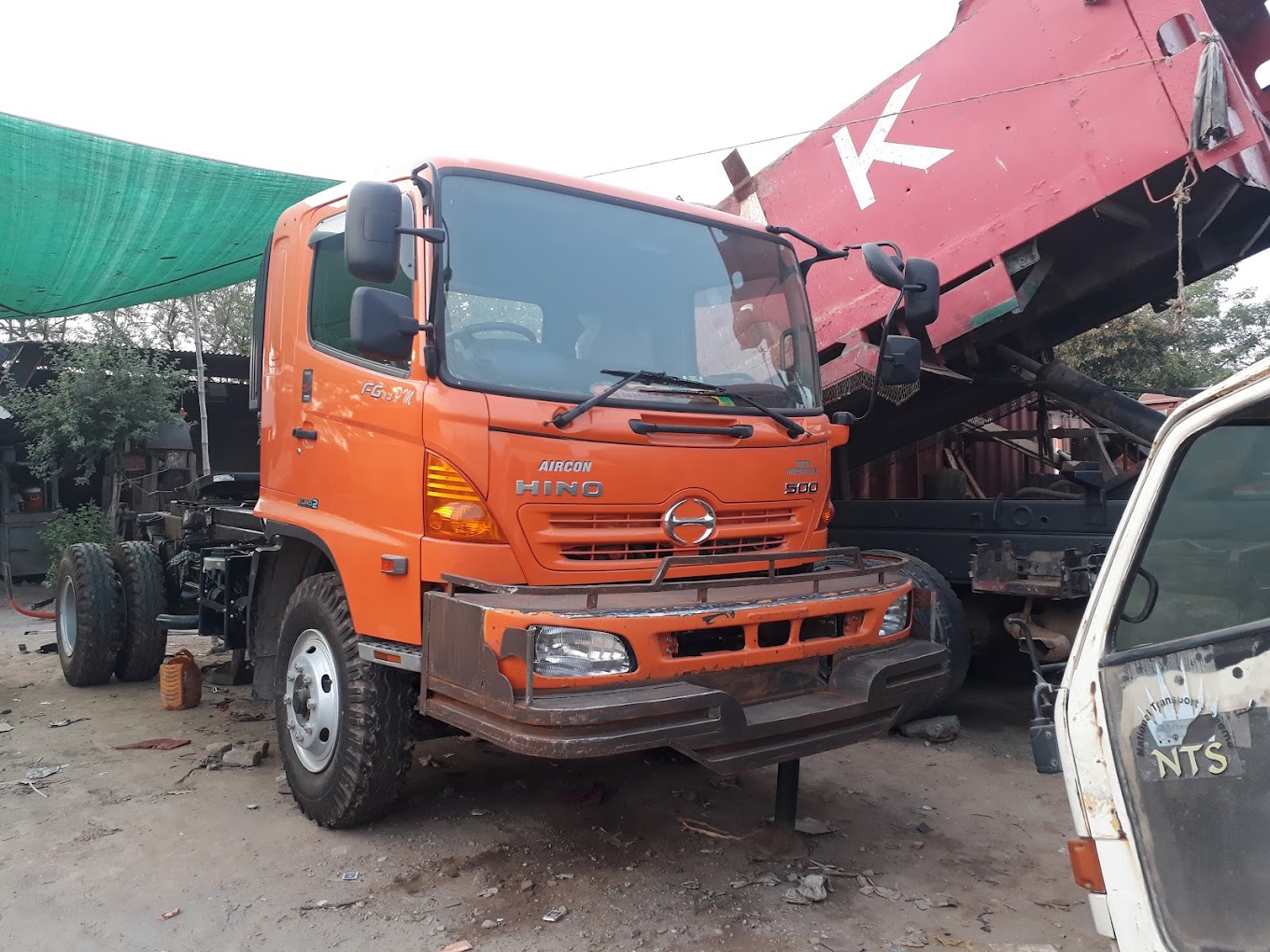 Jan Mohammad &#038; Sons