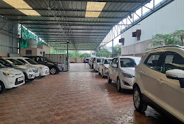 Burhani Cars