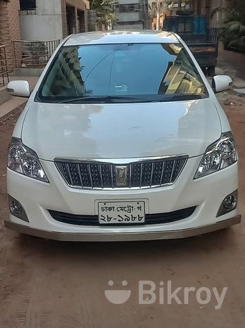 Toyota Premio super freshcondition 2010