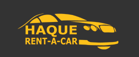 Haque Rent A Car in Dhaka