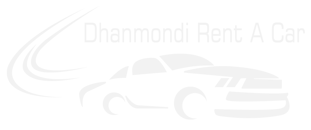 Dhanmondi Rent A Car