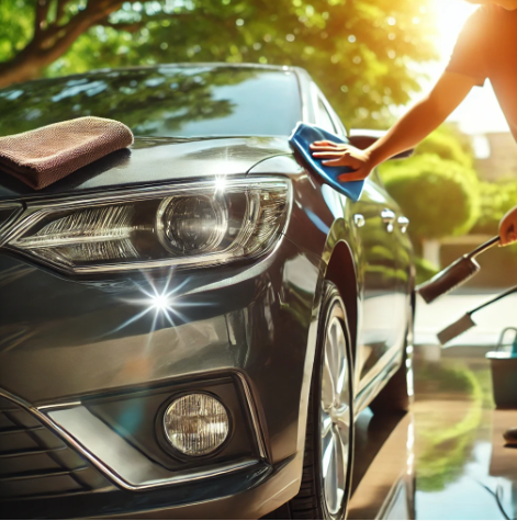 Maintaining Your Car?????s Beauty and Performance