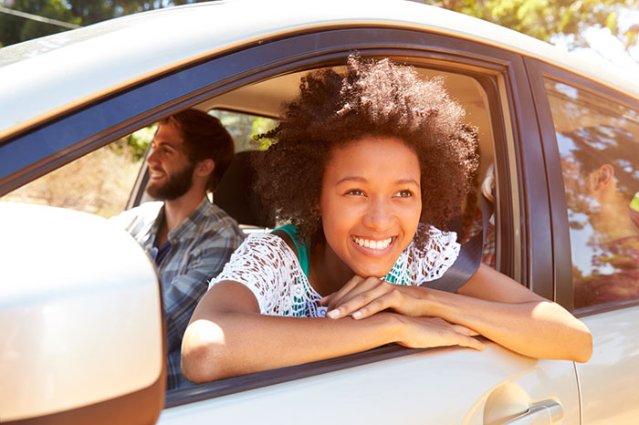 Just Car Hire South Africa