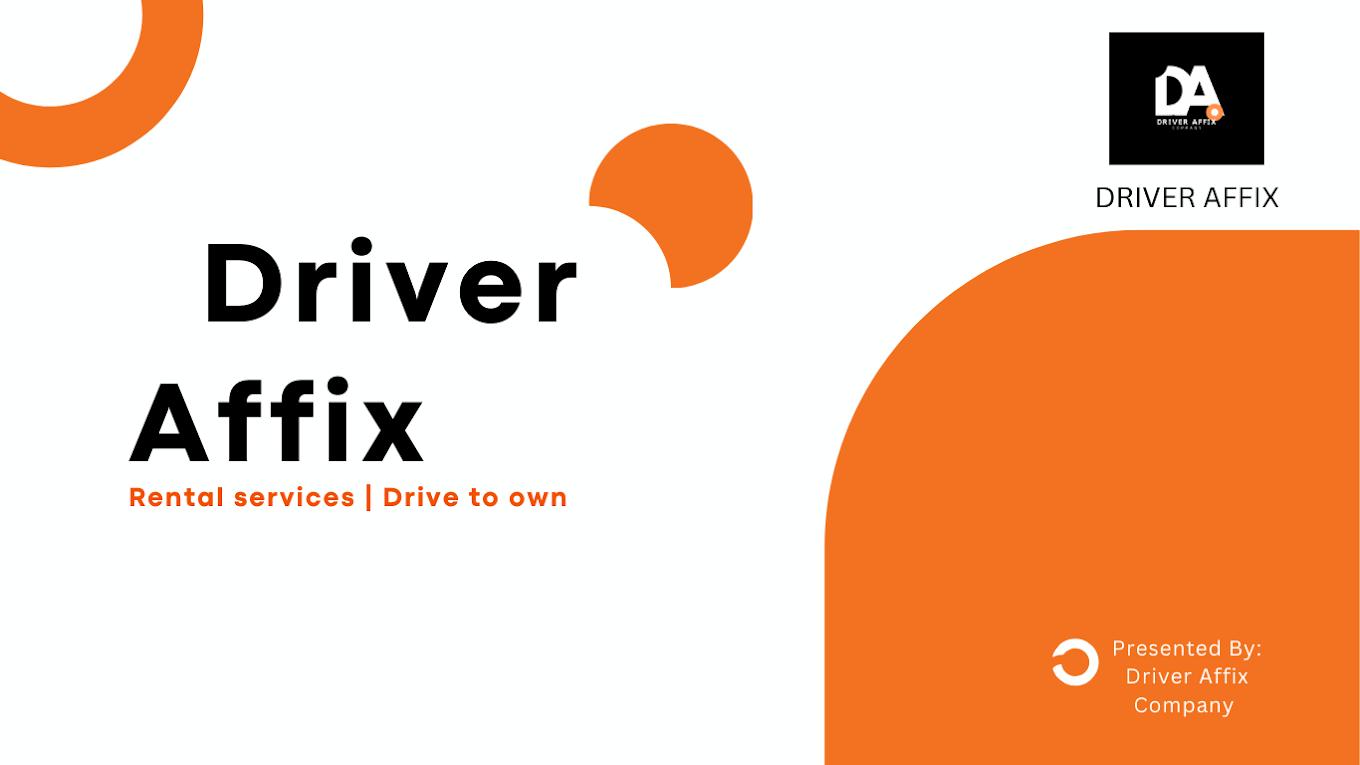Driver-Affix (Pty) Ltd