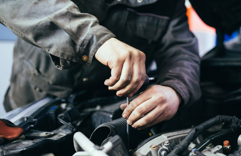 Sam &amp; Sons Mechanical Repairs Pty Ltd