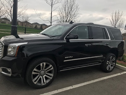 Toronto car service