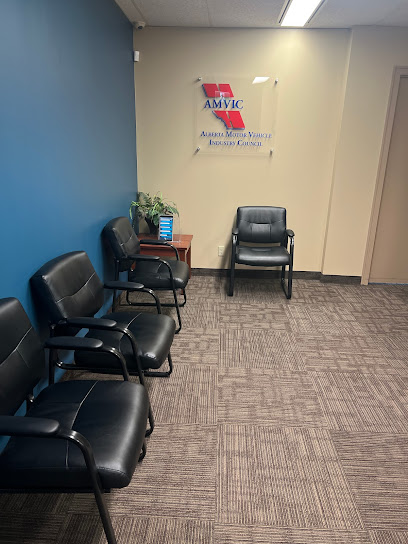 Alberta Motor Vehicle Industry Council