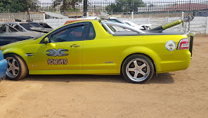 xXx Towing