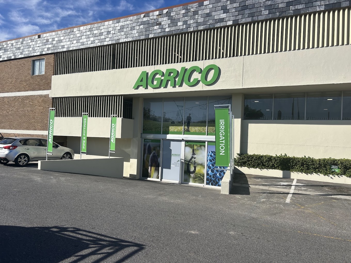 Agrico