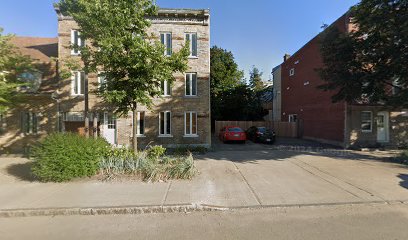Communauto 152 &#8211; St-Paul et des Navigateurs