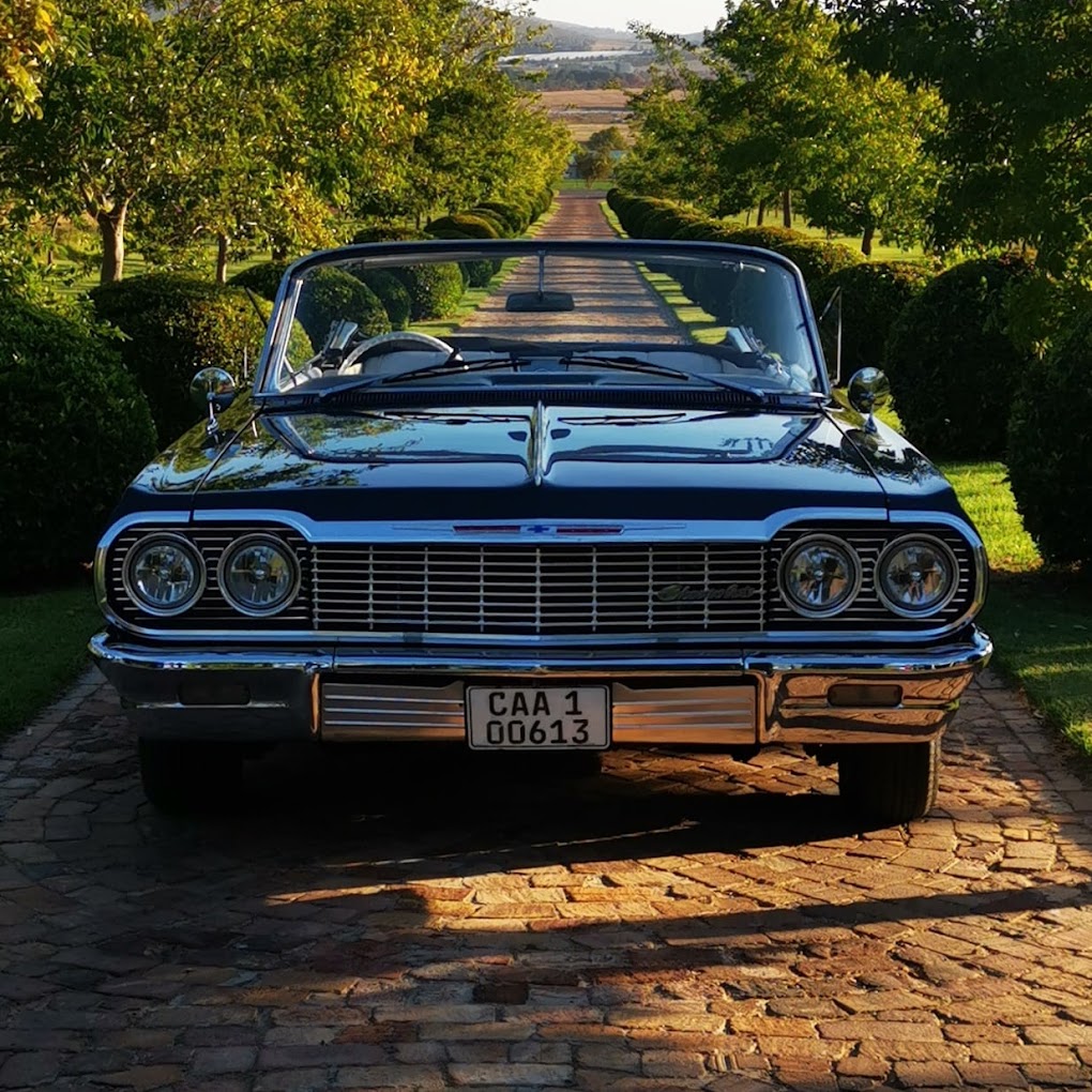 Faureal Car Hire &#038; Tours