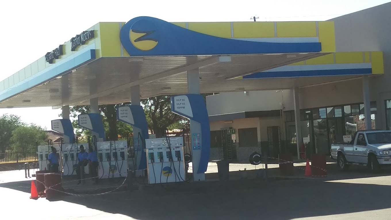 Elegant Fuel Kathu