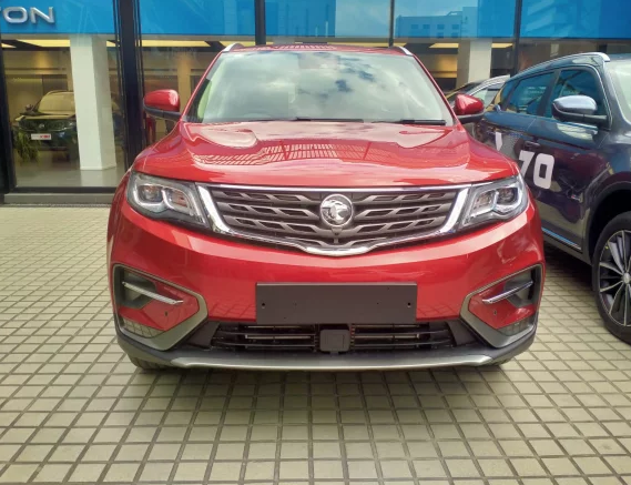 2024 Other Proton X50 Jeep 2024