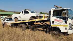 TowFinity Towing