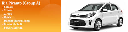Cash Car Rental SA &#8211; Durban